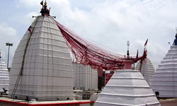Allahabad Ayodhya Varanasi Gaya Deoghar Tour