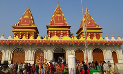 gangasar jagannath temple