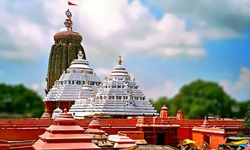  jagannath temple