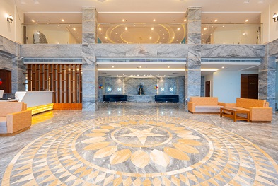 Hotel The white Lotus Suites , Vaishal, Bihar