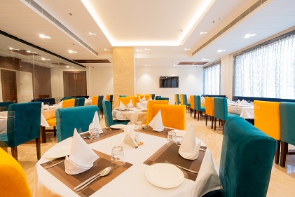 Hotel The white Lotus Suites , Vaishal, Bihar